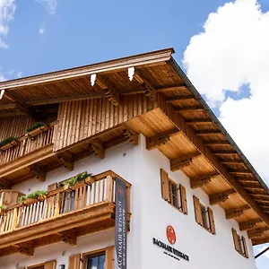 Bachmair Weissach See-apartments Apartment