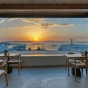 Damianos Mykonos Hotel Mykonos Town