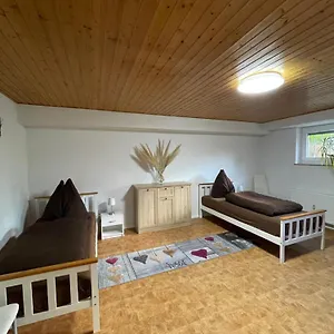 Juco Apartment Heddesheim