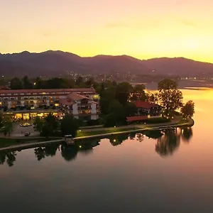 Hotel Althoff Seehotel überfahrt, Rotta